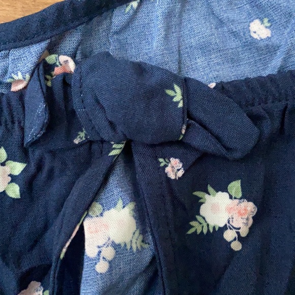 H&M Girls Romper Size 12-13Y - Picture 3 of 7